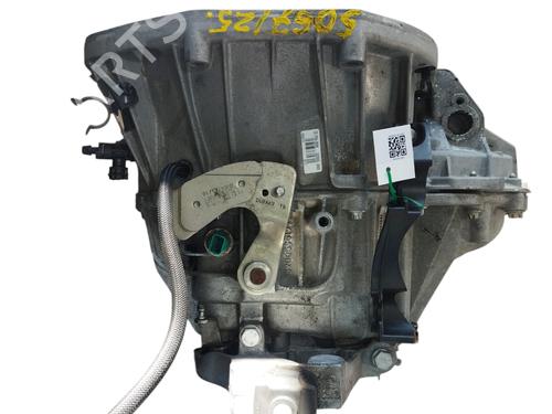 Gearbox RENAULT LATITUDE (L70_) 2.0 dCi 150 (L70H) | BP38219140M3 - Image 3