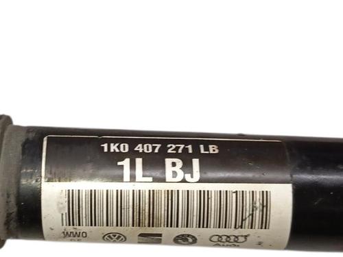 Used Left front driveshaft Left front driveshaft 38220002 38220002