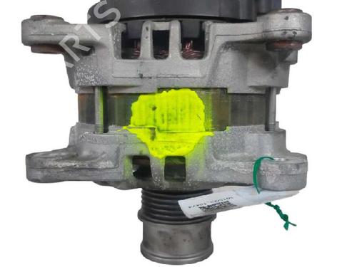 alternator-vw-polo-vi-aw1-bz1-ae1-2017-38206447 main image