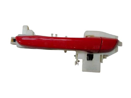 Used Rear left exterior door handle Rear left exterior door handle 38216708 38216708