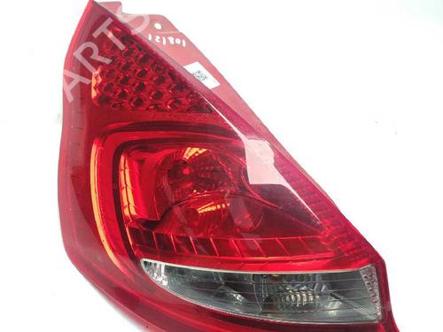 Left taillight FORD FIESTA VI (CB1, CCN) 1.6 TDCi | BP38209156C34 - Image 2
