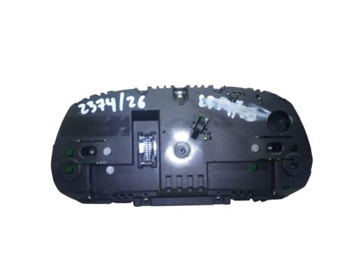 Instrument cluster BMW 1 (E81) 118 d | BP38206410C47 - Image 2