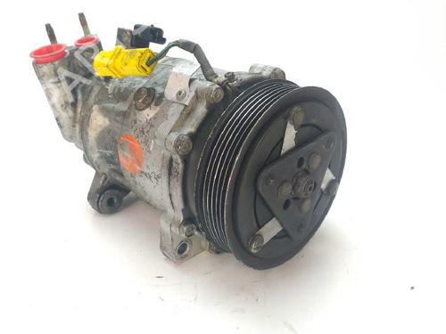 AC compressor PEUGEOT 607 (9D, 9U) 2.7 HDi 24V | BP38207755M34 - Image 2