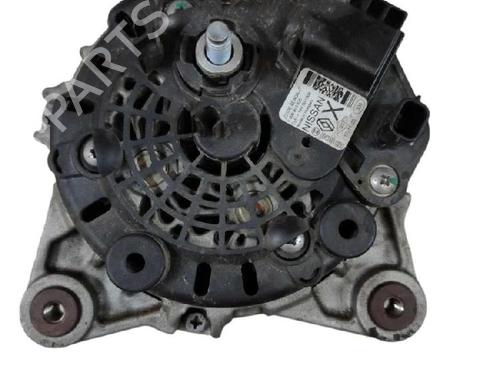 Alternator RENAULT MEGANE IV Hatchback (B9A/M/N_) 1.5 dCi 110 (B9A3) | BP38207080M7 - Image 3