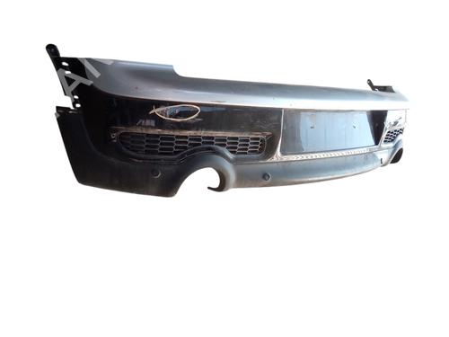 rear-bumper-mini-mini-clubman-r55-2006-2007-2008-2009-2010-2011-2012-2013-2014-2015-38215435 main image