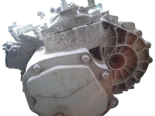 Gearkasse Gearkasse 38211442 38211442