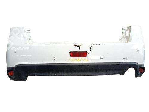 Paragolpes trasero Paragolpes trasero 38554788 38554788