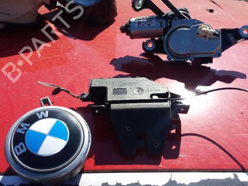 Used Tailgate lock Tailgate lock 38221832 38221832