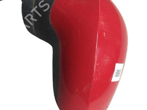 left-mirror-seat-leon-1m1-1999-2000-2001-2002-2003-2004-2005-2006-38217890 main image