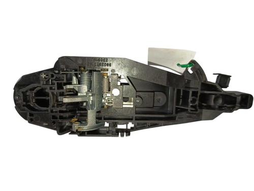 Used Front right exterior door handle Front right exterior door handle 38217314 38217314