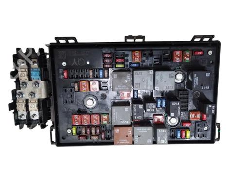 Used Fuse box Fuse box 38554004 38554004