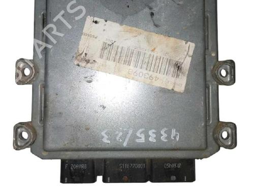 Used Control unit Control unit 38208039 38208039