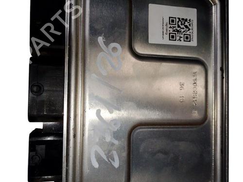 Control unit CITROËN C3 II (SC_) 1.0 VTi 68 | BP38589394M11 - Image 2