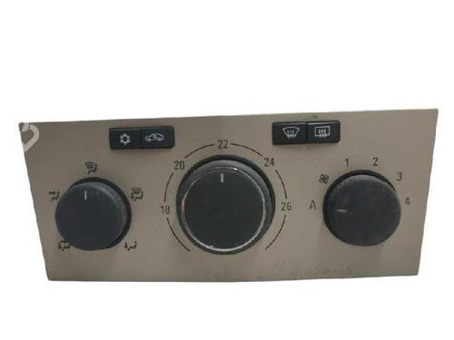 Climate control OPEL ASTRA H (A04) 1.9 CDTI (L48) | BP38209680I5 - Image 2