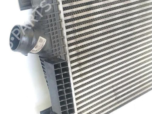 Used Intercooler Intercooler 38212056 38212056