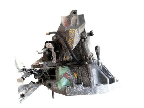 Used Gearbox Gearbox 38209818 38209818