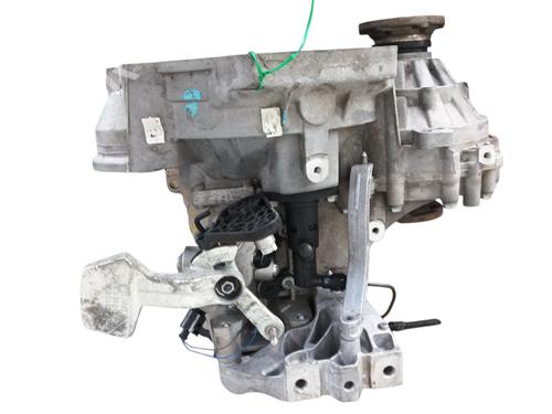Gearbox AUDI A3 (8P1) 1.9 TDI | BP38203867M3 - Image 2