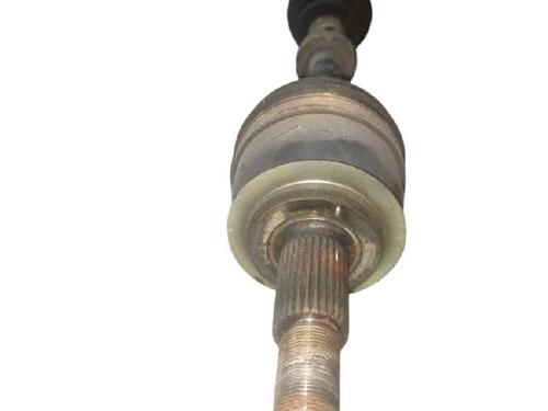 Left front driveshaft MAZDA CX-3 (DK) 1.5 SKYACTIV-D (DK2WS, DK5FW) | BP38213788M38 - Image 2