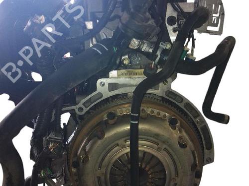 Used Engine Engine 38555561 38555561