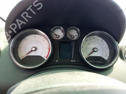Used Instrument cluster Instrument cluster 38224061 38224061