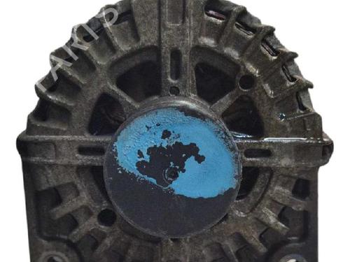 Alternator RENAULT MASTER III Van (FV) 2.3 dCi 125 RWD (FV0C, FV0D, FV0H, FV0J, FV0A, FV0K) | BP38209731M7 - Image 3
