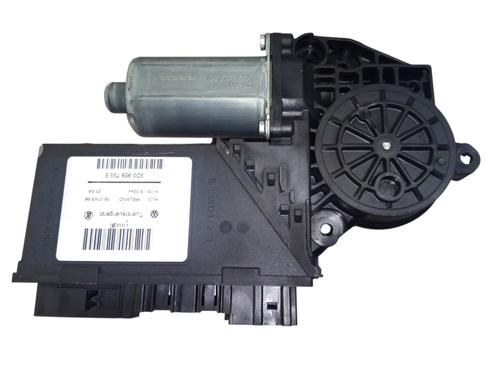Used Left rear window motor Left rear window motor 38554786 38554786