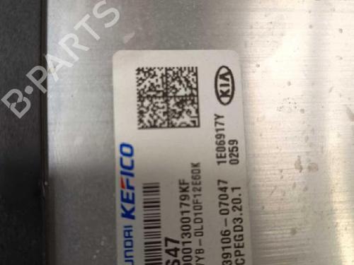 Used Control unit Control unit 38217396 38217396