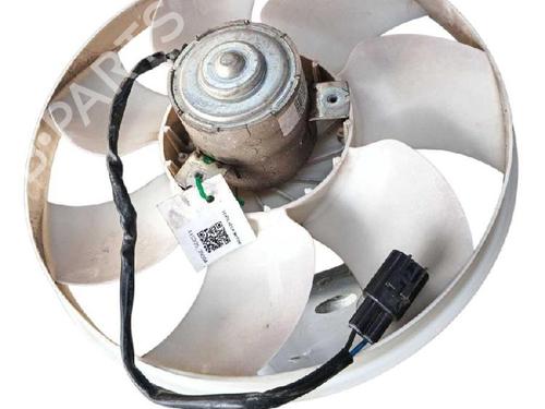 Fan TOYOTA AYGO (_B4_) 1.0 (KGB40) | BP38216077M128 - Image 3