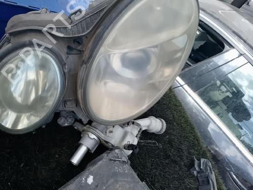 Left front indicator MERCEDES-BENZ E-CLASS (W211) E 270 CDI (211.016) | BP38211542C32 - Image 2