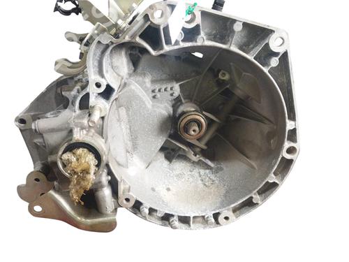 Gearbox FIAT 500 (312_) 1.2 (312AXA1A) | BP38203870M3 - Image 4