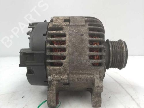 Alternator SSANGYONG ACTYON I 200 Xdi 4WD | BP38207447M7 - Image 2