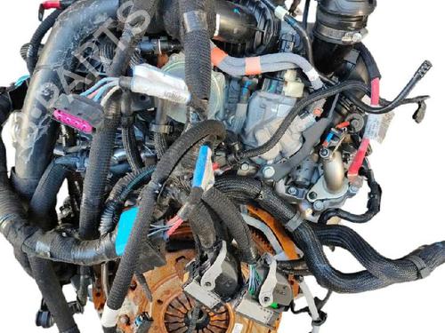 Engine NISSAN NV300 Kombi (X82) 1.6 dci 120 | BP38210578M1 - Image 2