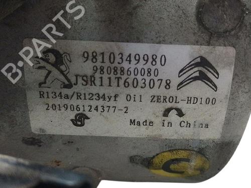 AC compressor CITROËN C3 III (SX) 1.2 THP 110 (SXHNPS, SXHNZT, SXHNZ6) | BP38220660M34 - Image 3