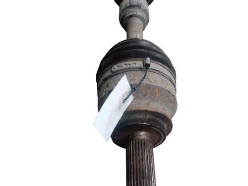 Left front driveshaft MITSUBISHI ASX (GA_W_) 1.8 DI-D (GA6W) | BP38555019M38 - Image 2
