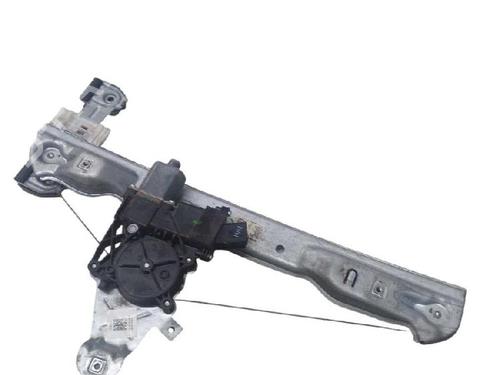 Used Rear right window mechanism Rear right window mechanism 38214954 38214954
