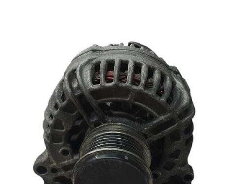 Alternator VW GOLF PLUS V (5M1, 521) 1.9 TDI | BP38215155M7 - Image 4
