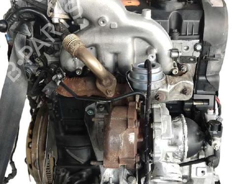 Engine AUDI A4 B7 (8EC) 2.0 | BP38207795M1 - Image 2