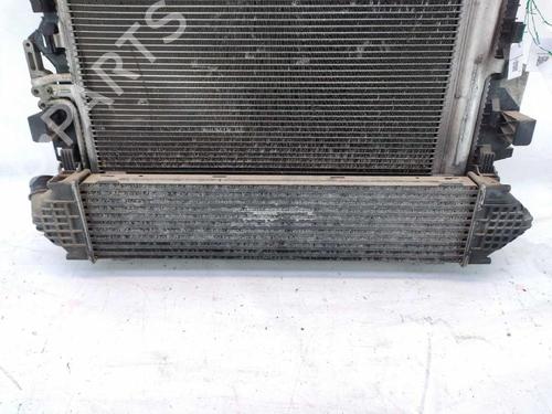 Intercooler FORD S-MAX (WA6) 2.0 TDCi | BP38219744M30 - Image 3