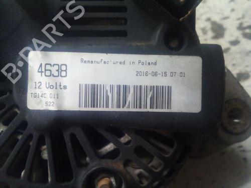 Alternator SEAT LEON (1P1) 1.9 TDI | BP38220429M7 - Image 4