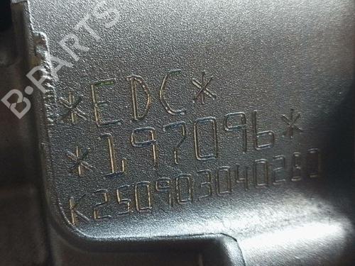 Engine CUPRA BORN (K11) 45 | BP38203802M1 - Image 7