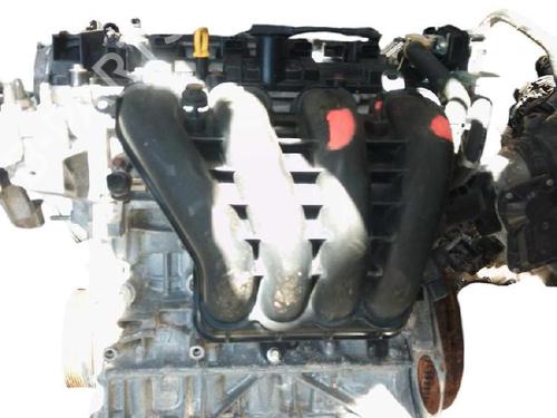 Engine MAZDA CX-3 (DK) 2.0 SKYACTIV-G (DK5W, DK6W) | BP38218191M1 - Image 2