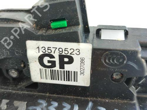 front-right-lock-opel-adam-m13-2012-2013-2014-2015-2016-2017-2018-2019-38212763 main image