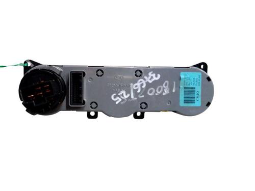 Climate control KIA CEE'D Hatchback (ED) 1.6 CRDi 115 | BP38215983I5 - Image 2