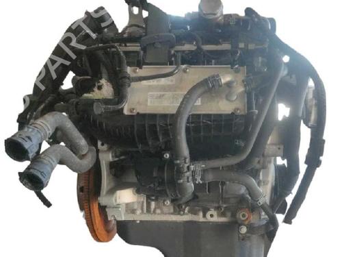 Engine SEAT LEON (1P1) 1.2 TSI | BP38208521M1 - Image 3