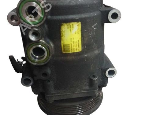 AC compressor FORD FIESTA VI (CB1, CCN) 1.4 TDCi | BP38213342M34 - Image 2
