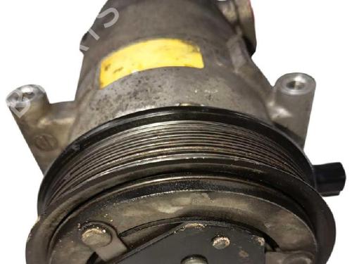 Used AC compressor AC compressor 38214612 38214612