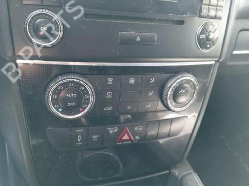 climate-control-mercedes-benz-m-class-w164-2005-2006-2007-2008-2009-2010-2011-2012-38203955 main image