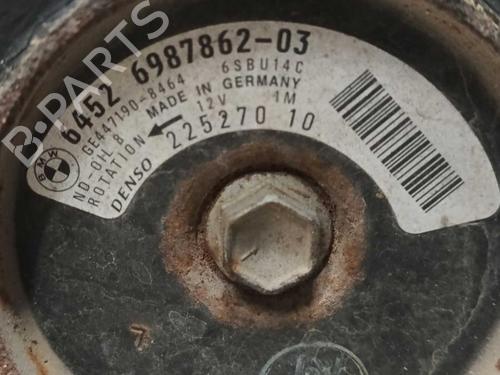AC compressor BMW 3 (E90) 320 d | BP38218261M34 - Image 3