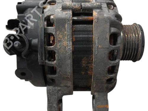 Alternator CITROËN C4 SPACETOURER (3D_) 1.2 PureTech 130 | BP38218146M7 - Image 1