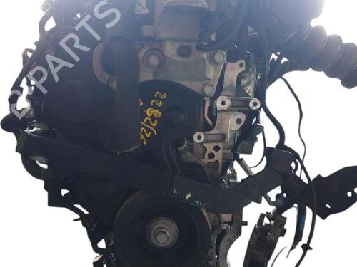 Engine FORD ECOSPORT 1.5 TDCi | BP38555986M1 - Image 4